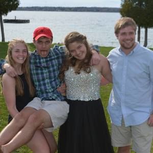 Meet your Posher, Michael